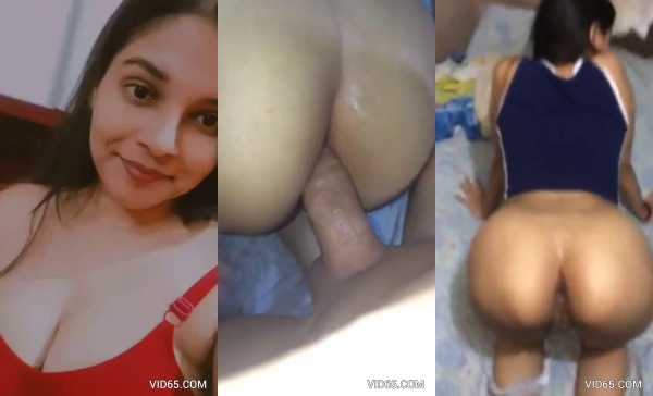 Cute horny girl desi anal fuck