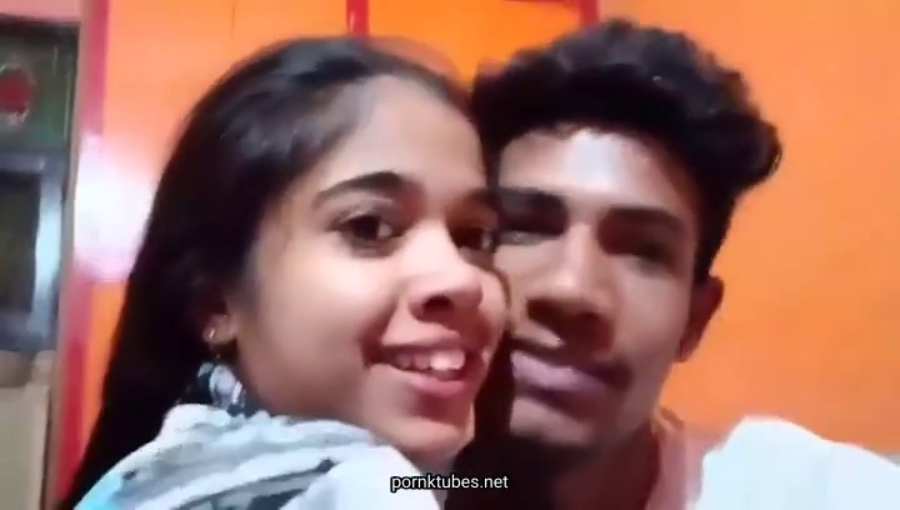 Lucky Boy Fucked Cute Girl