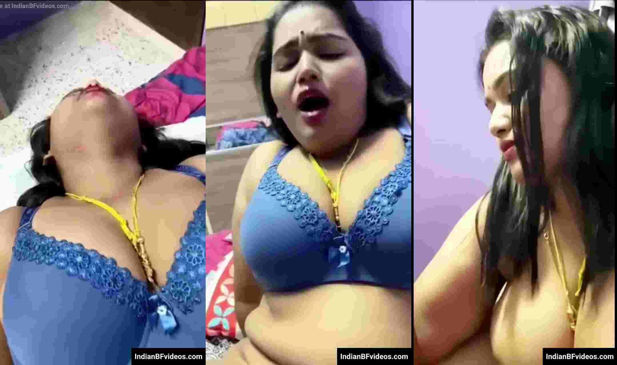 Moti Bhabhi Sex MMS