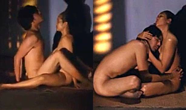 Cosmic Sex (2013) Bengali Movie All Sex Scene XXX Video