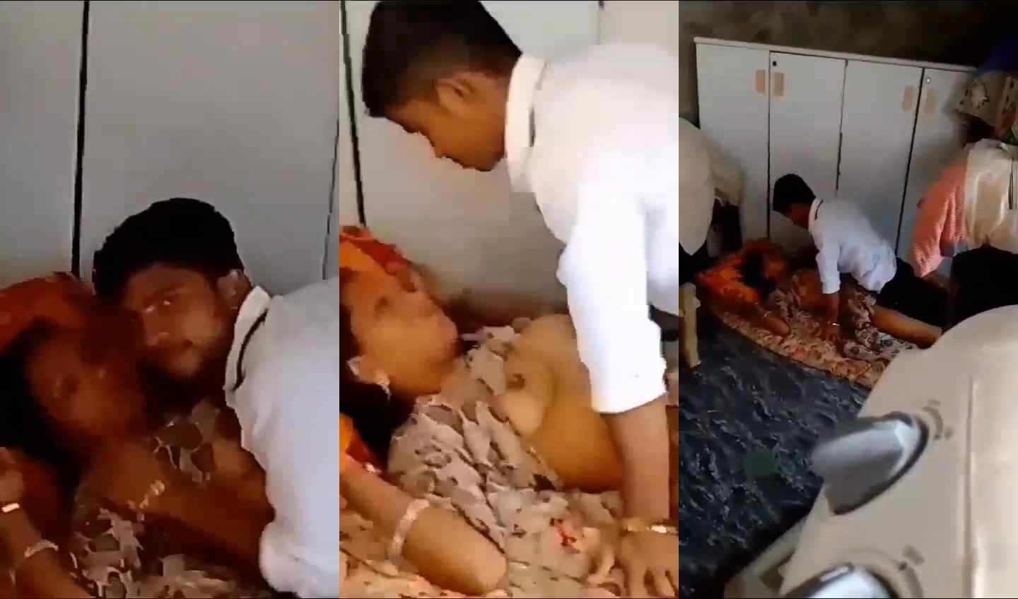 Fucking House Maid Bhabhi Pussy XXX Porn Video