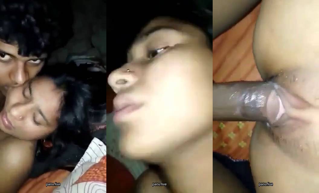 Fucking Sexy Muslim desi 18+ Girl XXX Video