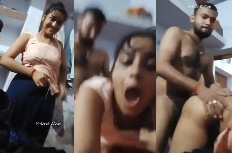 Bihari Girl XXX Full Porn Video
