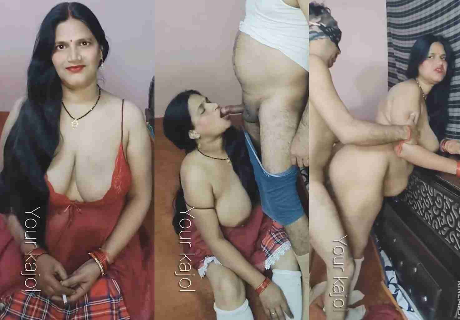 Indian Aunty Desi Sex Video Full HD