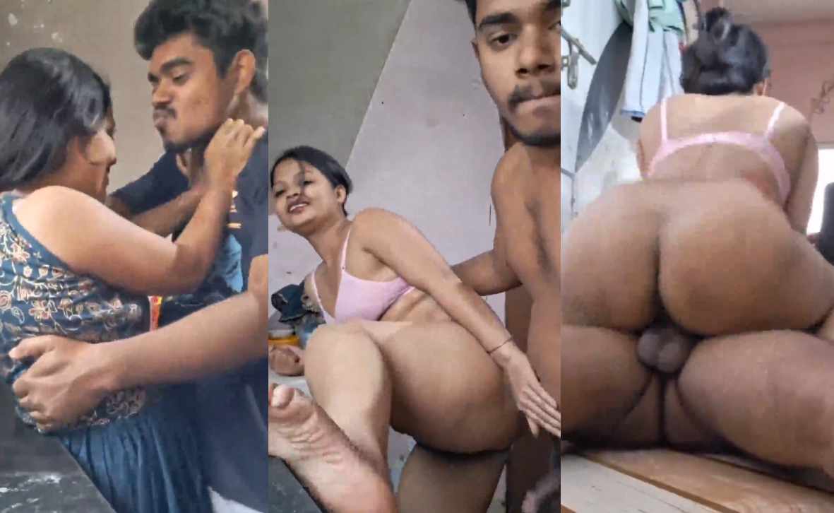 Lucky Kalua Boy Fucking Beautiful Girl Very Hard XXX Video