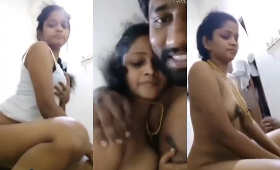 Sexy Tamil Girl Riding Sex Porn Video XXX