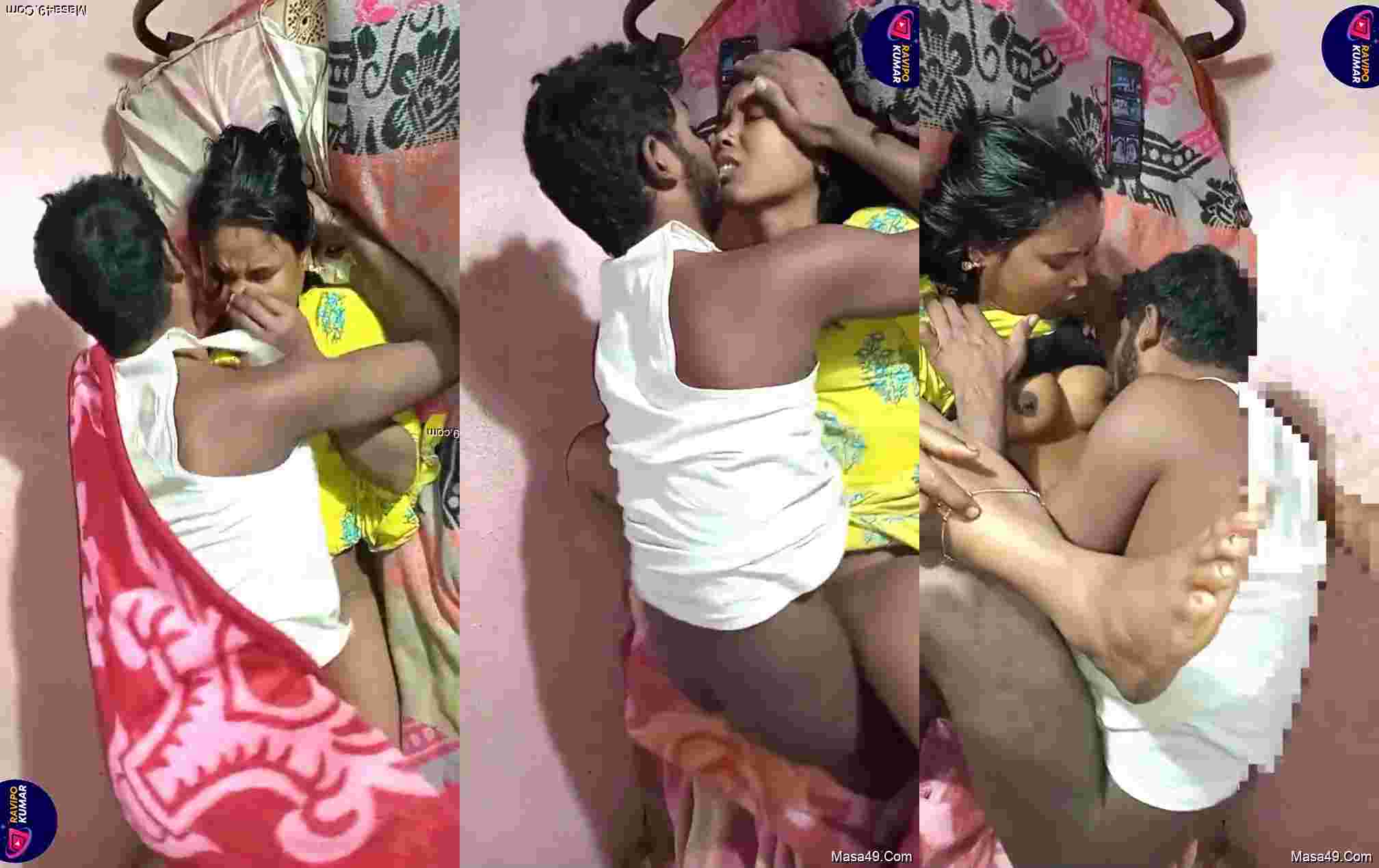 Desi Village Wife Fucking XXX Porn Video
