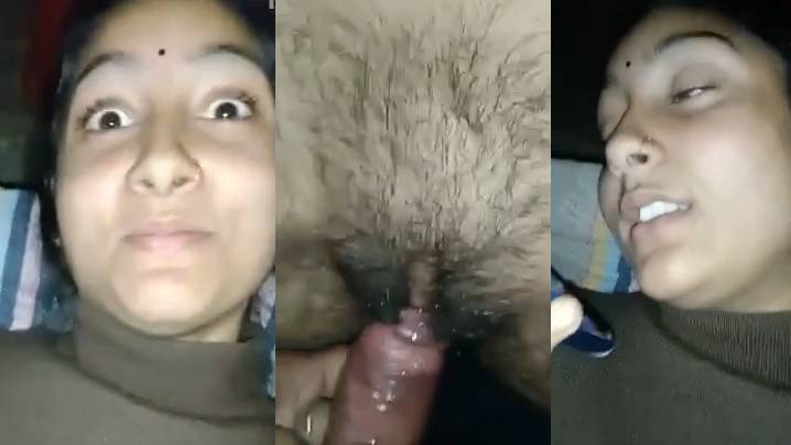 Very Cute Pussy Girl Fucking Viral Sex MMS Video