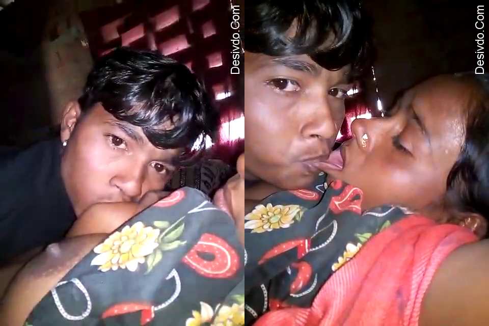 Village Bhabhi Devar Sex Viral Video XXX