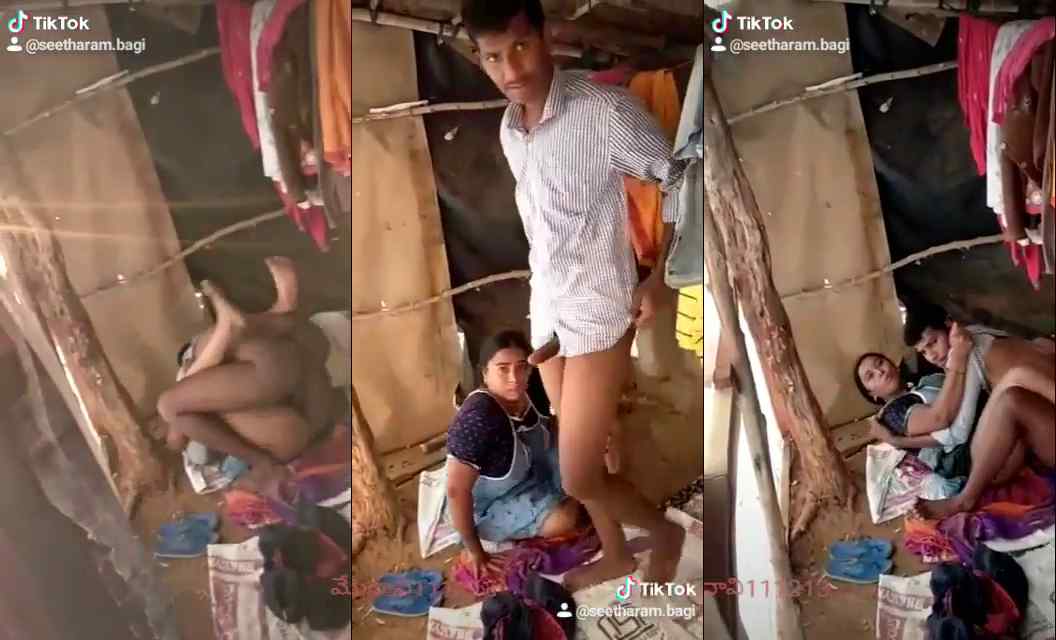 Village Bhabhi Sex Gets Caught XXX Video