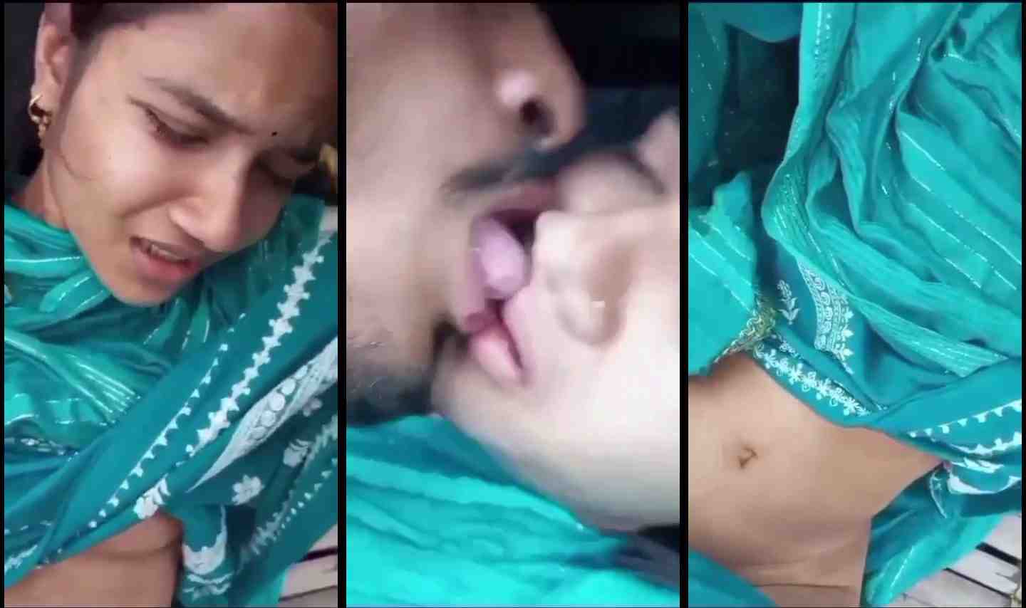Village Girl Sex Cry XXX Video