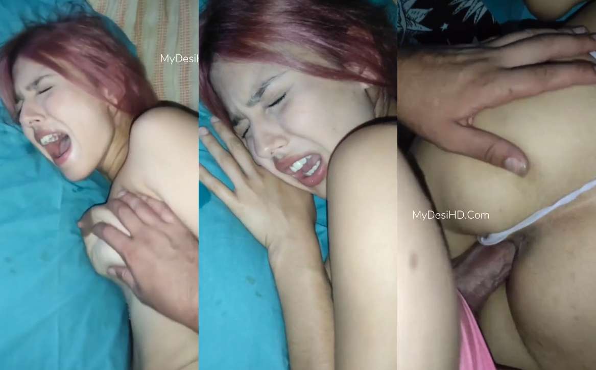 Viral Desi Girl Crying Sex XXX HD Porn Video