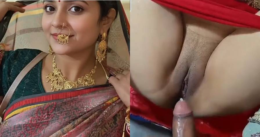 Sexy Dehati Village Bhabhi ki Chudai XXX Video HD