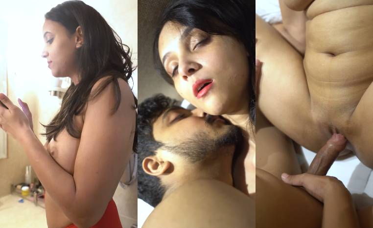 Sexy Indian Girl Desi Blue Film Video XXX 4K HD