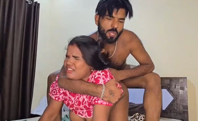 Sexy Wife Fucked by Young Boy XXX 4K Desi porn
