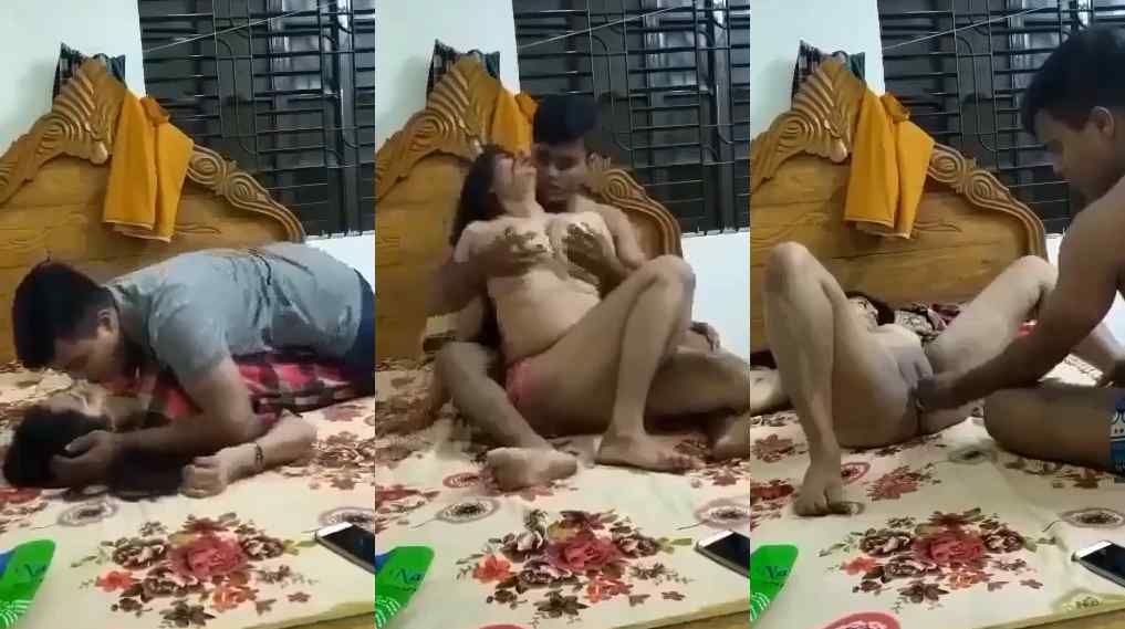 Bangladeshi Local Sexy Girl Fucking Porn Video