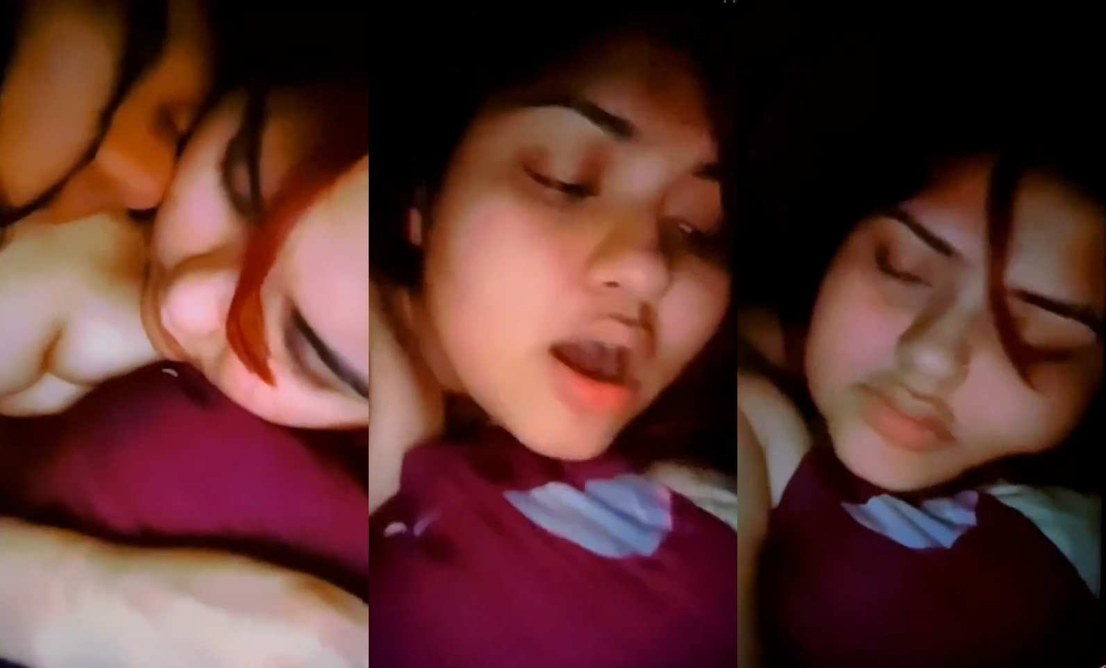 Bangladeshi fashion model Noshin Awishy viral sex video
