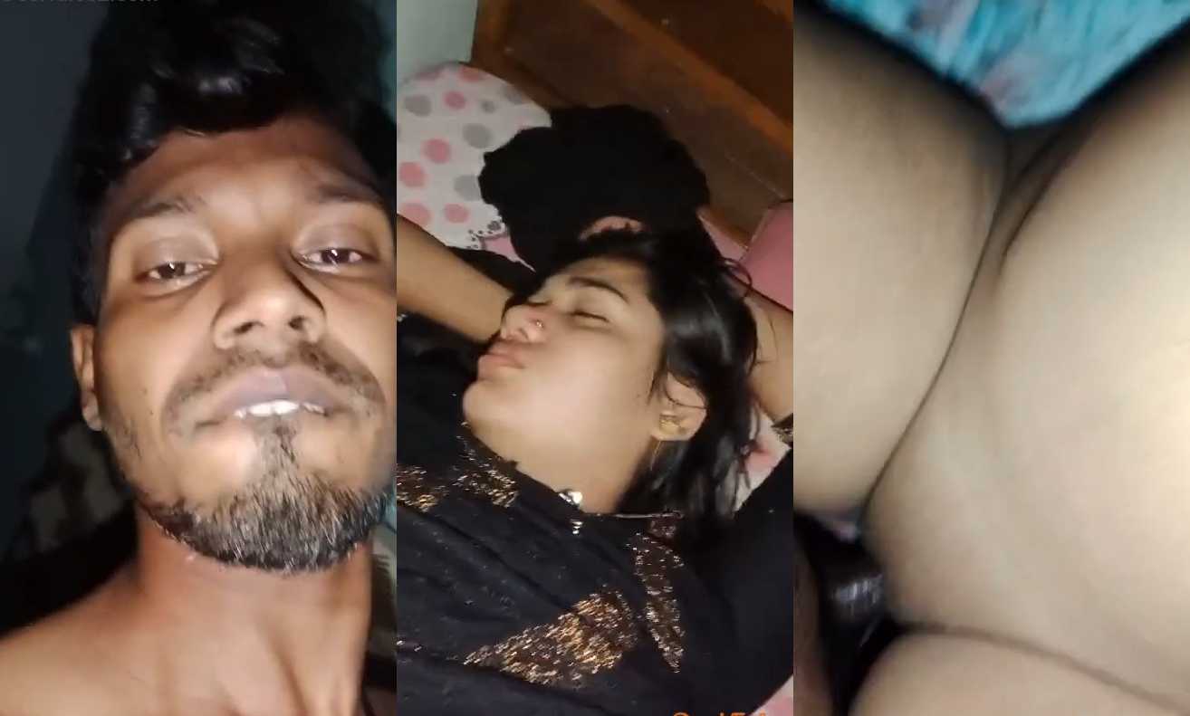 Beautiful Bangladeshi Girl Fucked by Uncle XXX Porn Video