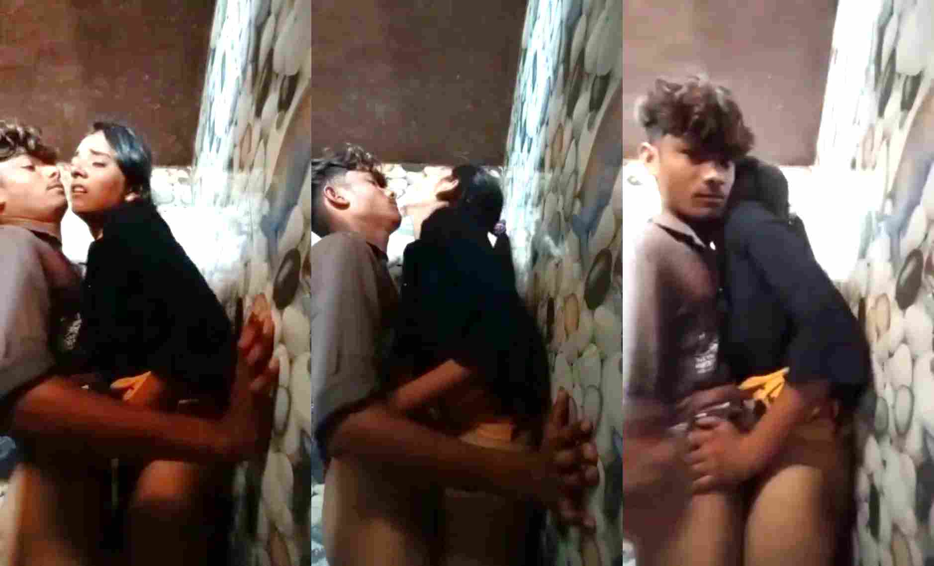 Lucky Chapri Boy Fucking Beautiful Girl XXX Video