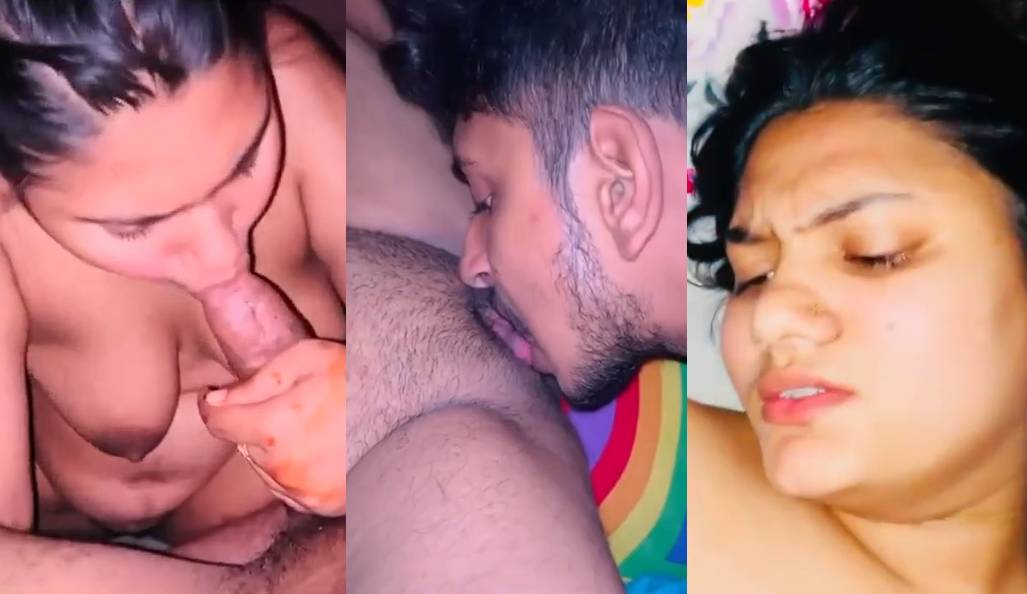 Viral Bangladeshi Village Girl Blowjob Sex Video